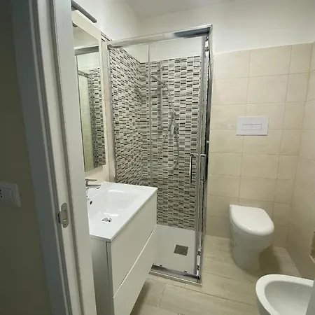 A Casa Di Chiara *
