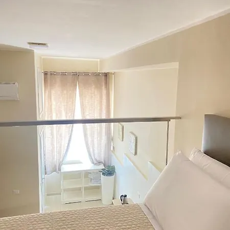 A Casa Di Chiara Feriehus *
