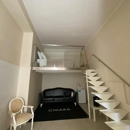 A Casa Di Chiara Foggia