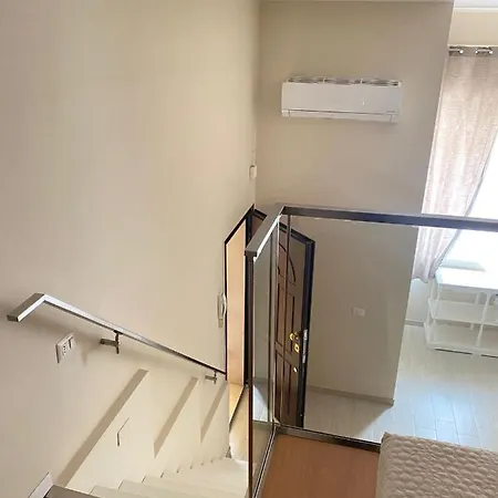 بيت للعطل A Casa Di Chiara *