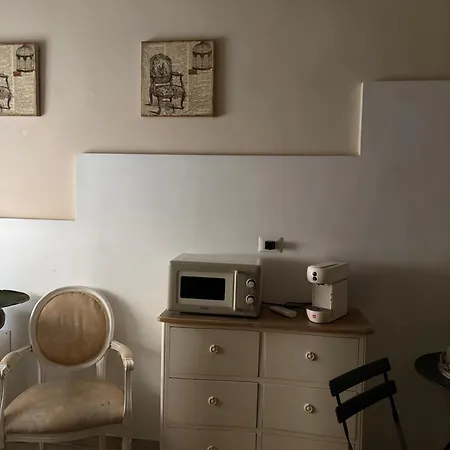 A Casa Di Chiara *