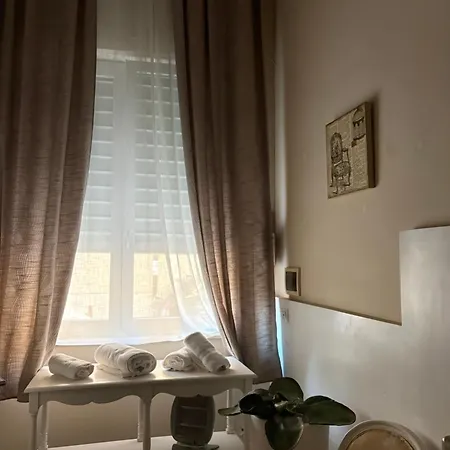A Casa Di Chiara * Foggia
