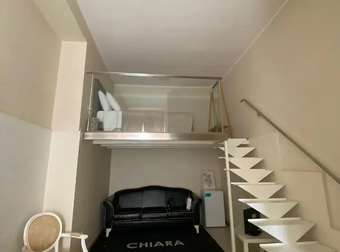 A Casa Di Chiara Foggia