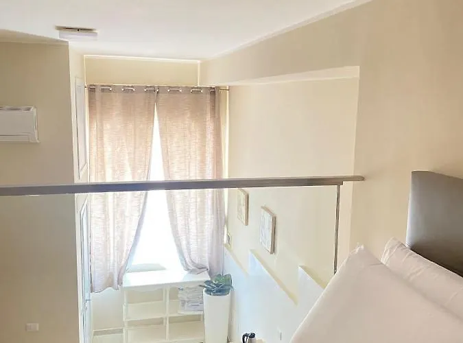 A Casa Di Chiara Prázdninový dům *
