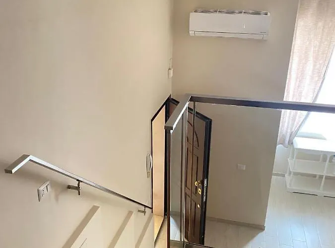 Prázdninový dům A Casa Di Chiara *